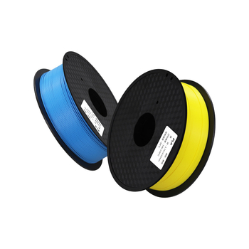 Νήμα PLA 3D εκτύπωσης, διάμετρος 1,75 mm, κυκλική διατομή, μήκος περίπου 330 m