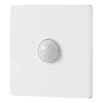 Αισθητήρας κίνησης υπέρυθρων με καθυστέρηση 1,5 δευτερόλεπτα, εύρος τάσης 0-440 V