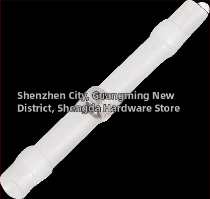 Термоусвиваща тръба за водоустойчива заваръчна пръстенова връзка, 100 бр., Shengdaxing, електрически кабели