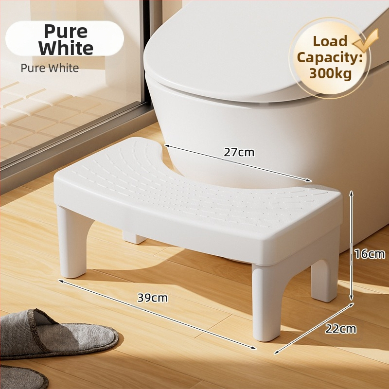 Scăunel de toaletă cu trepte duble pentru spălatul mâinilor, crește înălțimea, scaun de baie antiaderent, din plastic, origine Zhejiang, brand Little Sugar Boy