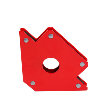 Μαγνητικός εντοπιστής συγκόλλησης – ZHCY, ανοξείδωτο ατσάλι, ορθογώνιο και πολύγωνο σχεδιασμό, χειροκίνητη κίνηση, αυτόματη τροφοδοσία