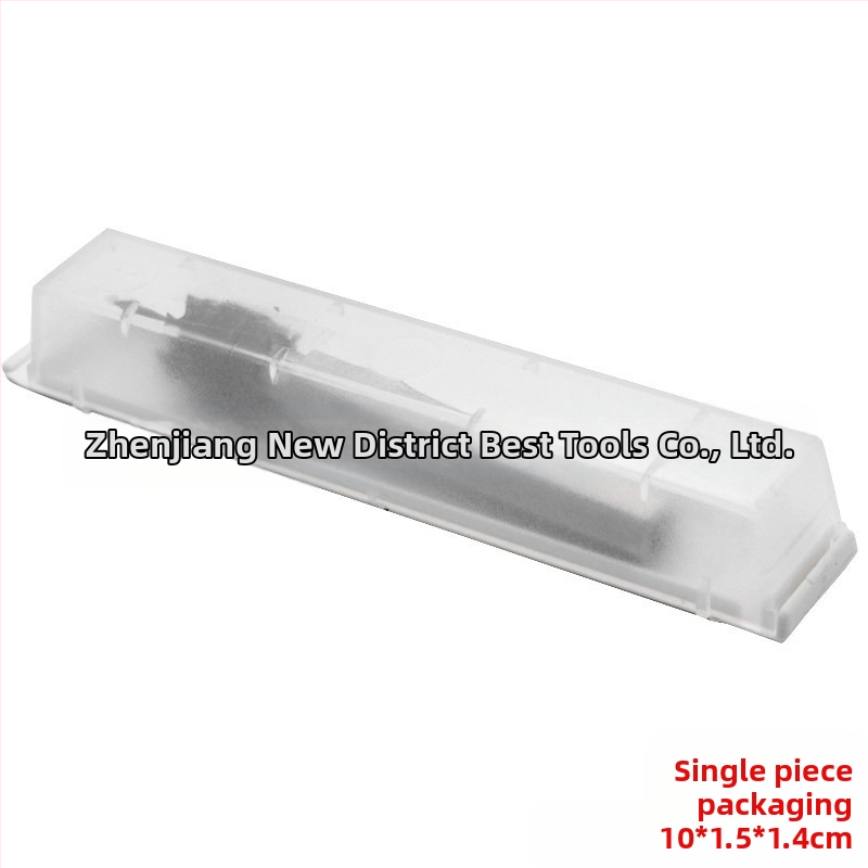 Ling xian 13-частов комплект борове за точково заваряване със шестогълен хвостовик