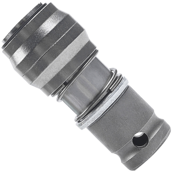 Φορητό πολυλειτουργικό εργαλείο: μετατρέψιμο ηλεκτρικό κλειδί σε ηλεκτρικό κρουστικό τρυπάνι με γρήγορο σφιγκτήρα, μεταλλική κατασκευή, 1 σετ, για οικιακή χρήση