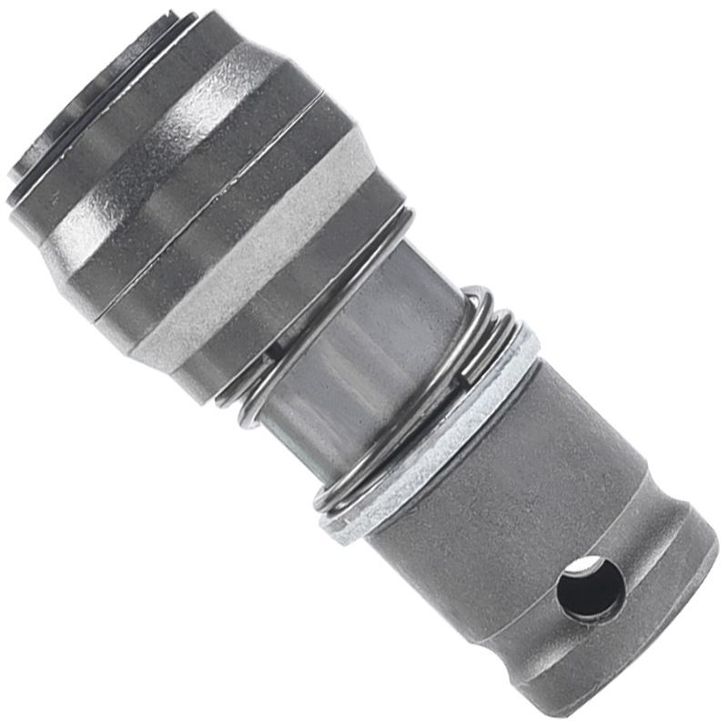 Átalakítható elektromos csavarhúzó: hordozható, átalakítható kalapács, gyorsfogású rögzítés, fémszerkezet, 1 készlet, háztartási használatra