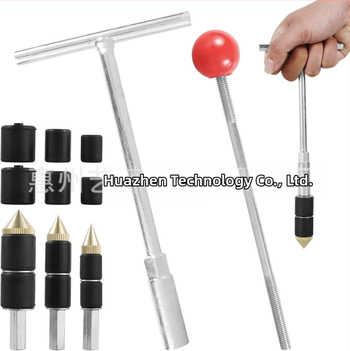 Igla za zaustavljanje vode za PPR cijevi, 0.2 kg, dimenzije 1/2 inča, 3/4 inča i 1 inča