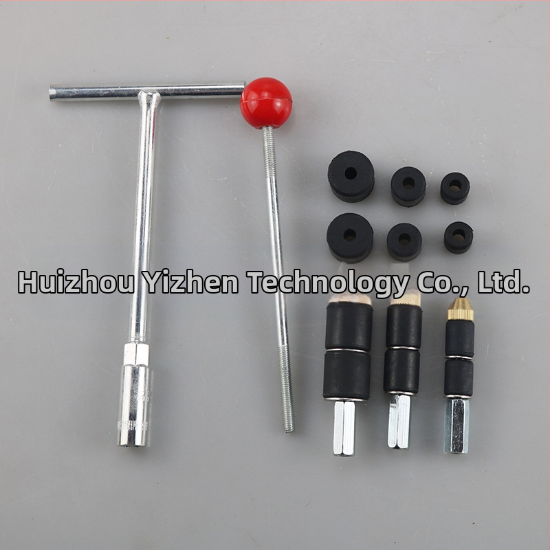 Igla za zaustavljanje vode za PPR cijevi, 0.2 kg, dimenzije 1/2 inča, 3/4 inča i 1 inča