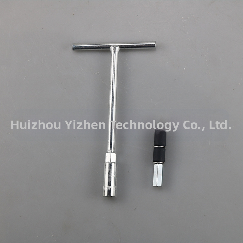 Igla za zaustavljanje vode za PPR cijevi, 0.2 kg, dimenzije 1/2 inča, 3/4 inča i 1 inča