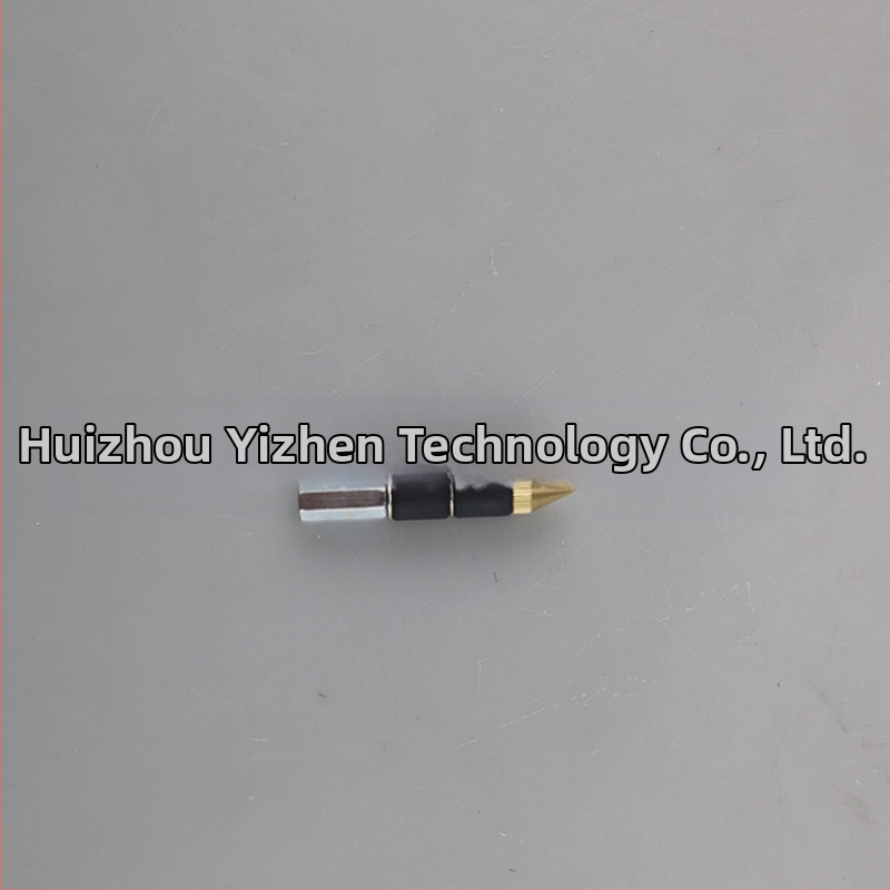 Igla za zaustavljanje vode za PPR cijevi, 0.2 kg, dimenzije 1/2 inča, 3/4 inča i 1 inča