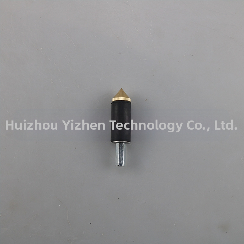 Igla za zaustavljanje vode za PPR cijevi, 0.2 kg, dimenzije 1/2 inča, 3/4 inča i 1 inča