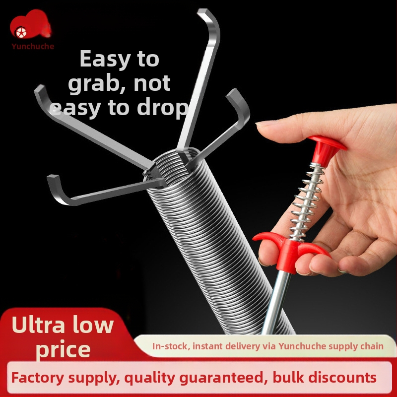 Lankstus vamzdžių valiklis su keturiais kandžiais, rankinis valdymas, viela, Zhejiang gamintas, pristatytas 2022