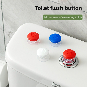 Κουμπί ξεπλύματος τουαλέτας για δοχείο μπάνιου (CE πιστοποίηση; Υλικό: Άλλο; Μάρκα: Άλλο; Εγκατάσταση: Όχι)