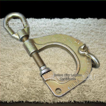 Σφιγκτήρας λαμαρίνας αυτοκινήτου για ευθυγράμμιση πλαισίου – ατσάλινο εργαλείο επισκευής