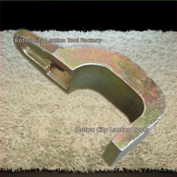 Clemă pentru tablă auto – unelte din oțel pentru alinierea șasiului