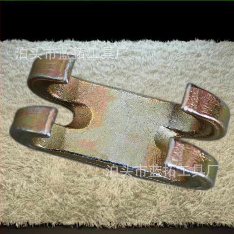 Clemă pentru tablă auto – unelte din oțel pentru alinierea șasiului