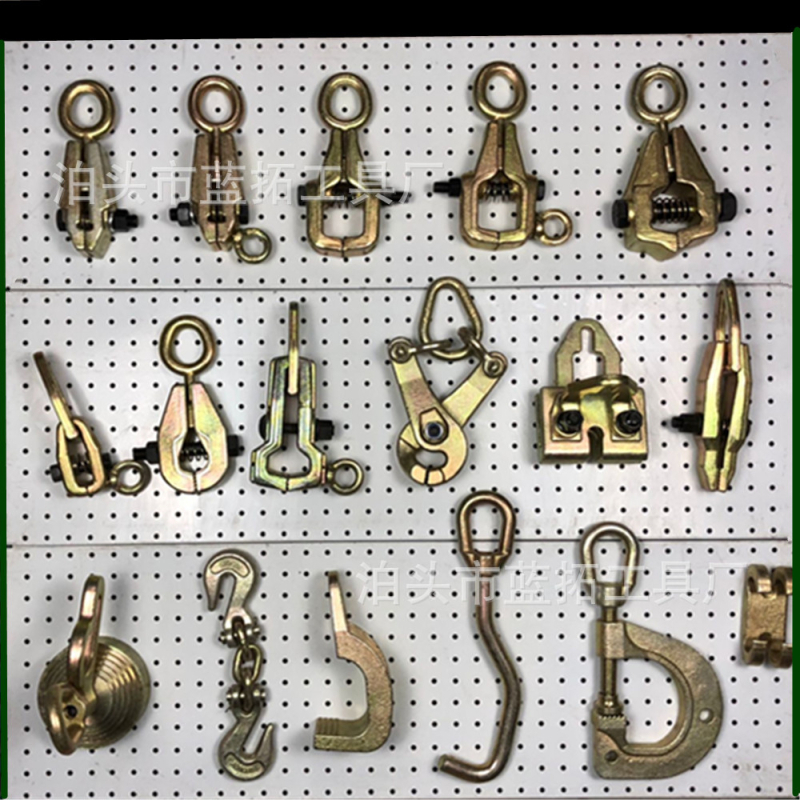 Σφιγκτήρας λαμαρίνας αυτοκινήτου για ευθυγράμμιση πλαισίου – ατσάλινο εργαλείο επισκευής