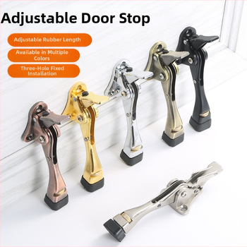 Automatikus ajtó felső pozicionáló fékkel (Modell 123; Anyag: cinkötvözet és alumínium ötvözet; Felületkezelés: elektroplakálás; Szerelés: fal típusú CT-01; Vezérlés: automatikus)