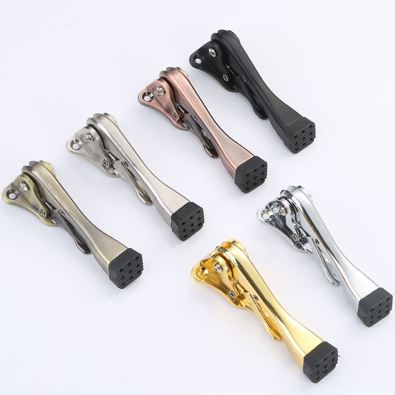 Automatikus ajtó felső pozicionáló fékkel (Modell 123; Anyag: cinkötvözet és alumínium ötvözet; Felületkezelés: elektroplakálás; Szerelés: fal típusú CT-01; Vezérlés: automatikus)