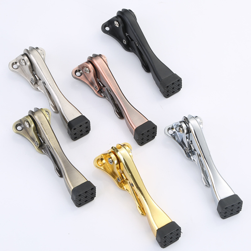 Automatikus ajtó felső pozicionáló fékkel (Modell 123; Anyag: cinkötvözet és alumínium ötvözet; Felületkezelés: elektroplakálás; Szerelés: fal típusú CT-01; Vezérlés: automatikus)