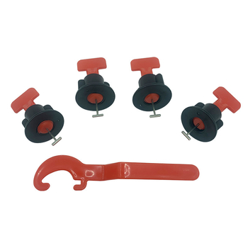 Εργαλείο ευθυγράμμισης πλακιδίων τοίχου και δαπέδου – βοηθητικό για τοποθέτηση και ευθυγράμμιση κεραμικών πλακιδίων