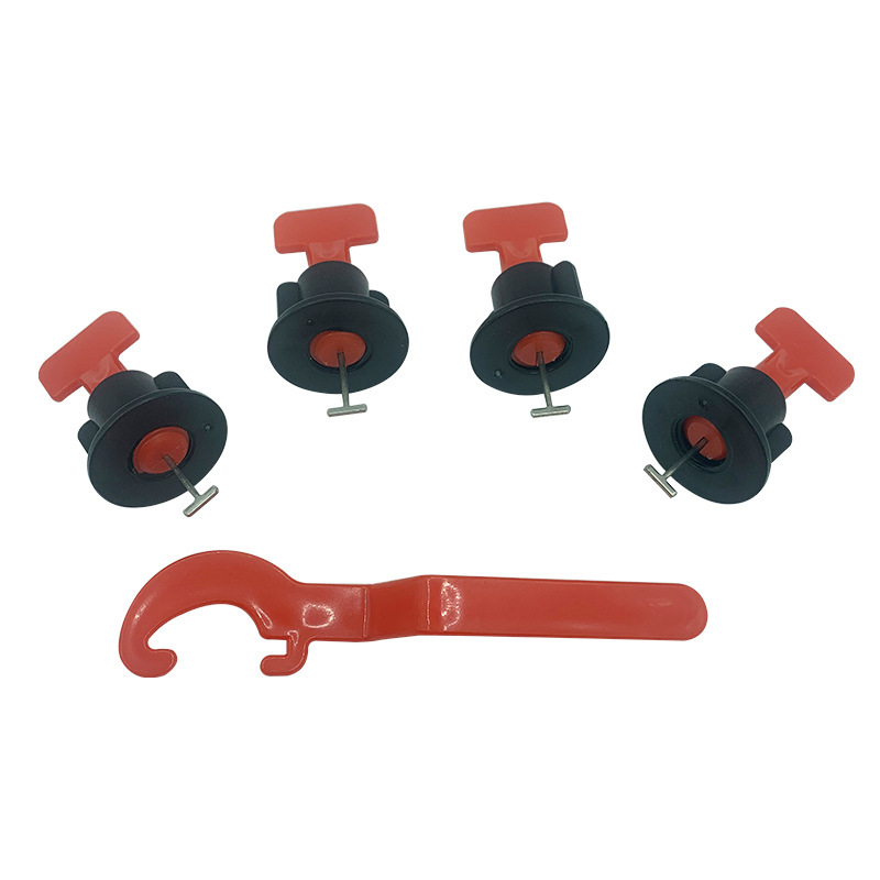 Niveliacijski alat za pločice – postavljanje i niveliranje keramičkih pločica na zidovima i podovima