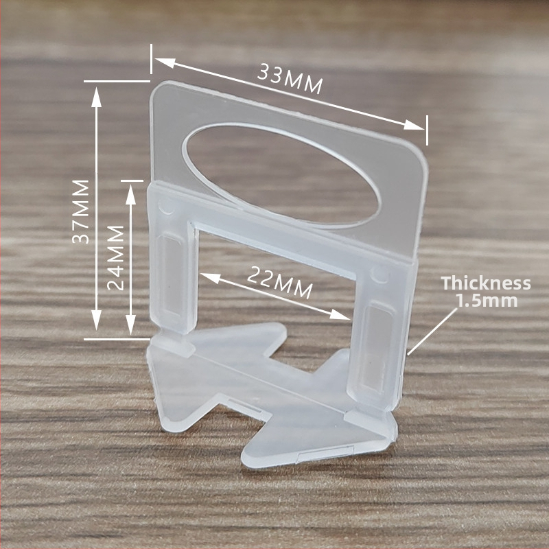 Niveliacijski alat za pločice – postavljanje i niveliranje keramičkih pločica na zidovima i podovima