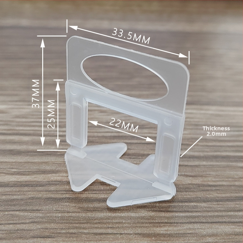 Niveliacijski alat za pločice – postavljanje i niveliranje keramičkih pločica na zidovima i podovima