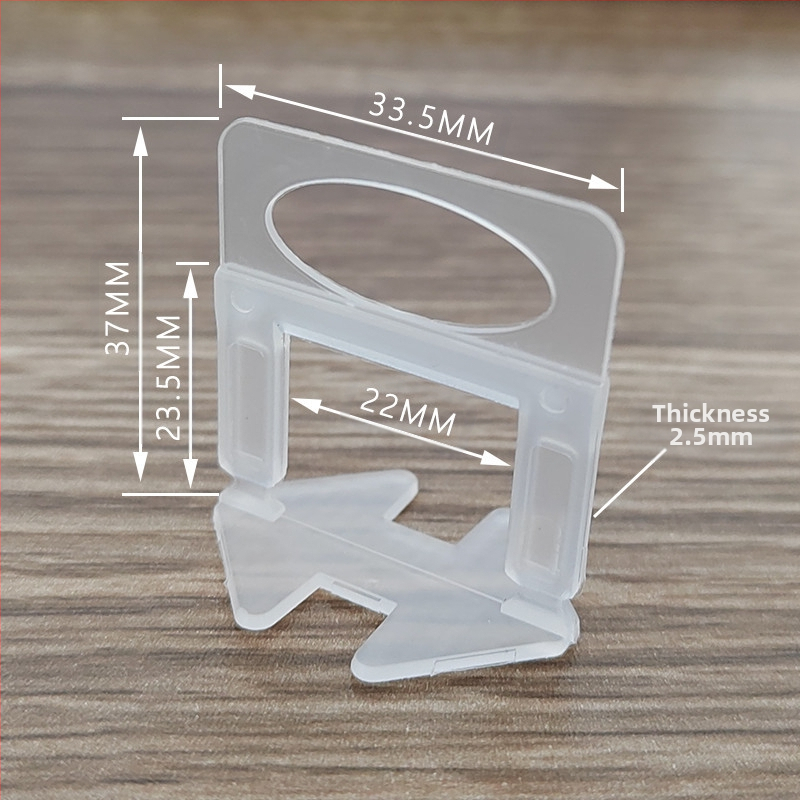 Niveliacijski alat za pločice – postavljanje i niveliranje keramičkih pločica na zidovima i podovima