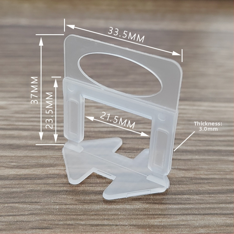 Niveliacijski alat za pločice – postavljanje i niveliranje keramičkih pločica na zidovima i podovima