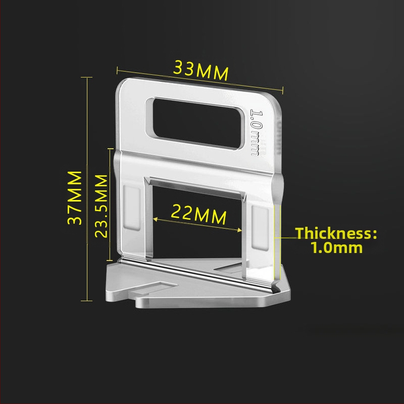 Niveliacijski alat za pločice – postavljanje i niveliranje keramičkih pločica na zidovima i podovima