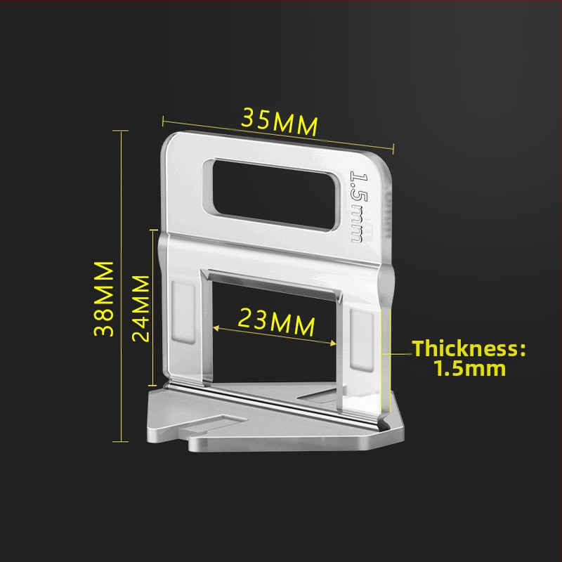 Niveliacijski alat za pločice – postavljanje i niveliranje keramičkih pločica na zidovima i podovima
