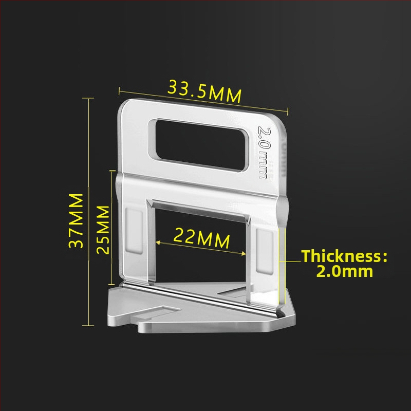 Niveliacijski alat za pločice – postavljanje i niveliranje keramičkih pločica na zidovima i podovima