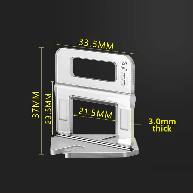 Niveliacijski alat za pločice – postavljanje i niveliranje keramičkih pločica na zidovima i podovima