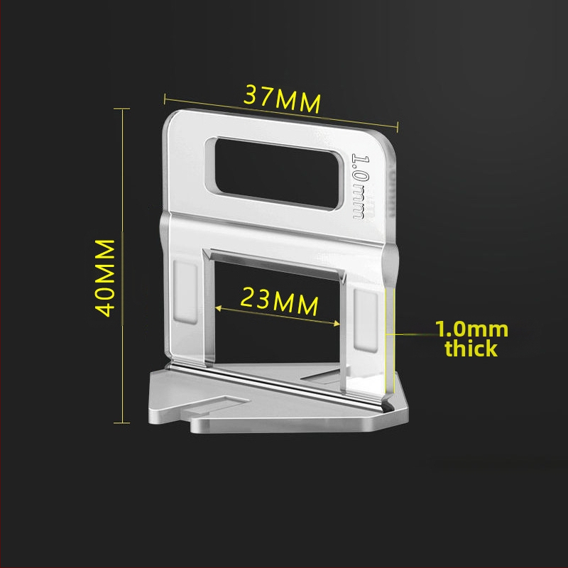 Niveliacijski alat za pločice – postavljanje i niveliranje keramičkih pločica na zidovima i podovima