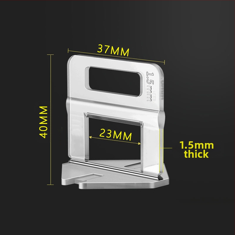 Niveliacijski alat za pločice – postavljanje i niveliranje keramičkih pločica na zidovima i podovima