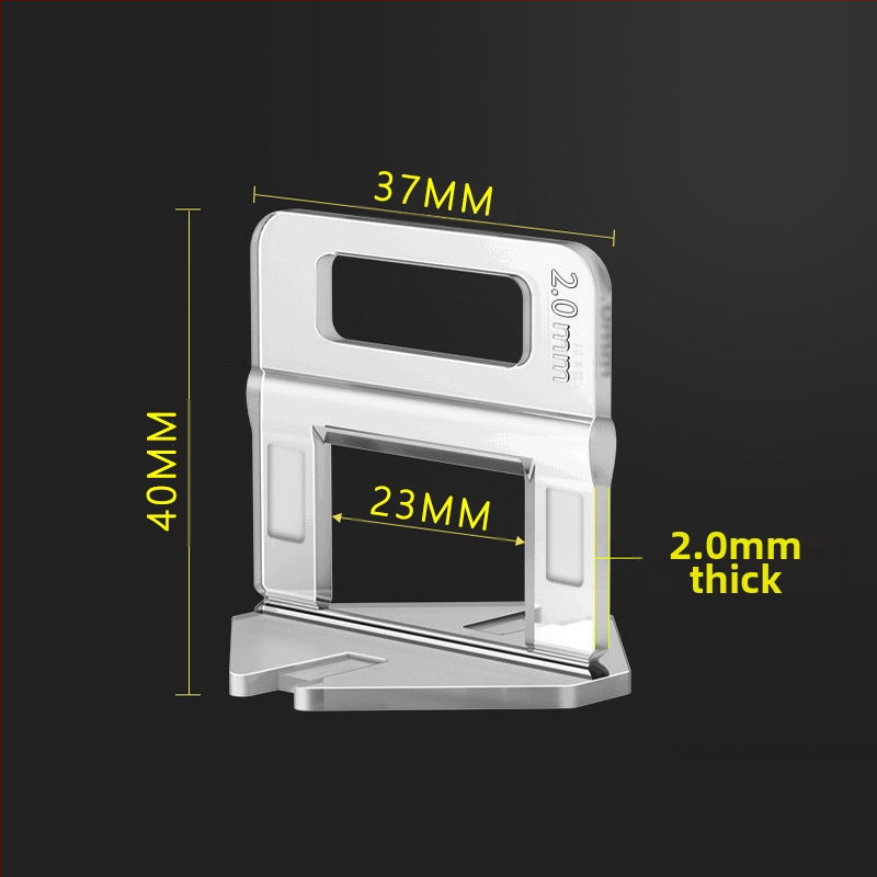 Niveliacijski alat za pločice – postavljanje i niveliranje keramičkih pločica na zidovima i podovima