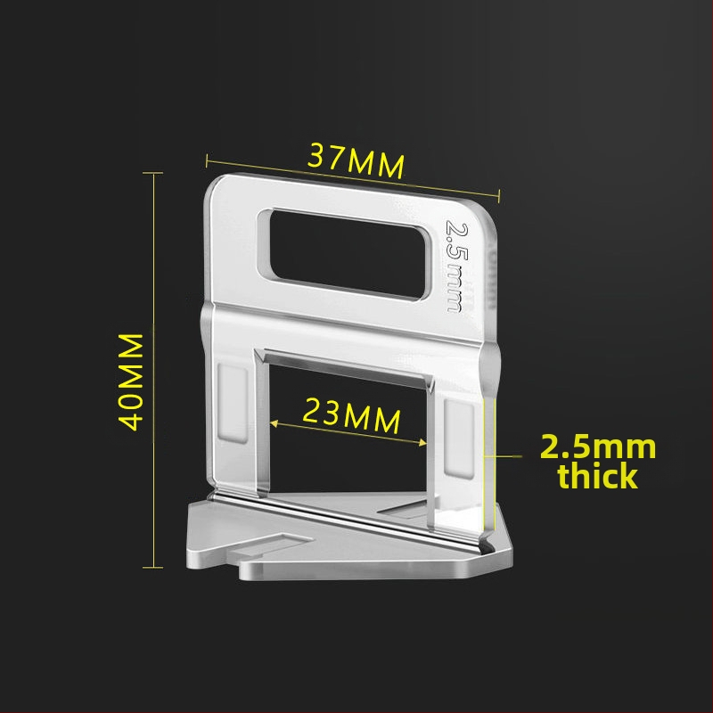 Niveliacijski alat za pločice – postavljanje i niveliranje keramičkih pločica na zidovima i podovima