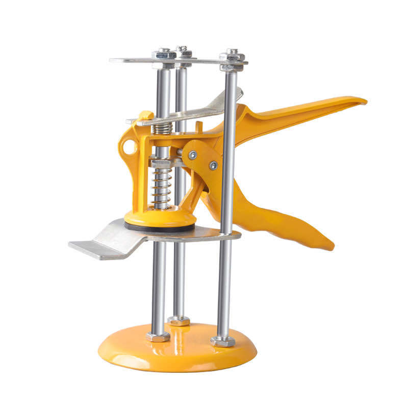 Niveliacijski alat za pločice – postavljanje i niveliranje keramičkih pločica na zidovima i podovima