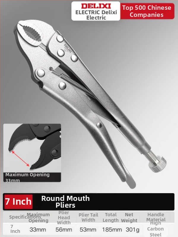 Комплект многофункционални клещи и гаечни ключове, водопроводни клещи и клеми