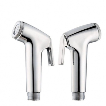 Σετ χειροκίνητου ψεκαστήρα τουαλέτας, φορητό, μοντέλο PQ-858, υλικό πλαστικό, ονομασική πίεση 10, θερμοκρασία λειτουργίας 80°C, χειροκίνητη σύνδεση