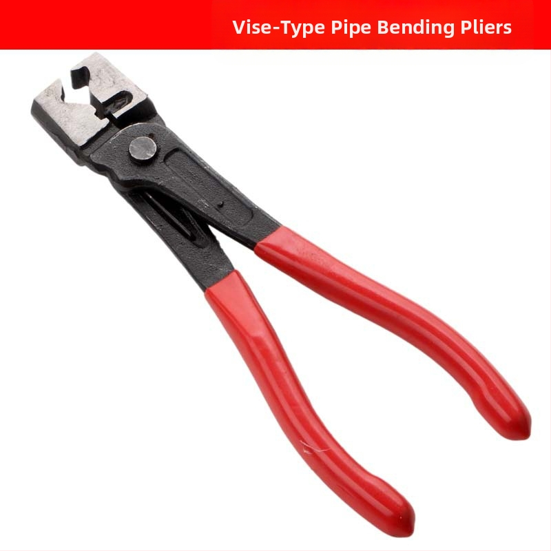 9 gab., saišu knaibles komplekts automašīnai — Augsta oglekļa tērauds, Neitrāls zīmols, Auto piemērots, Svars 1