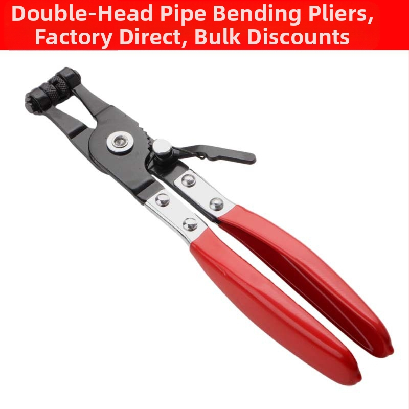 9 gab., saišu knaibles komplekts automašīnai — Augsta oglekļa tērauds, Neitrāls zīmols, Auto piemērots, Svars 1