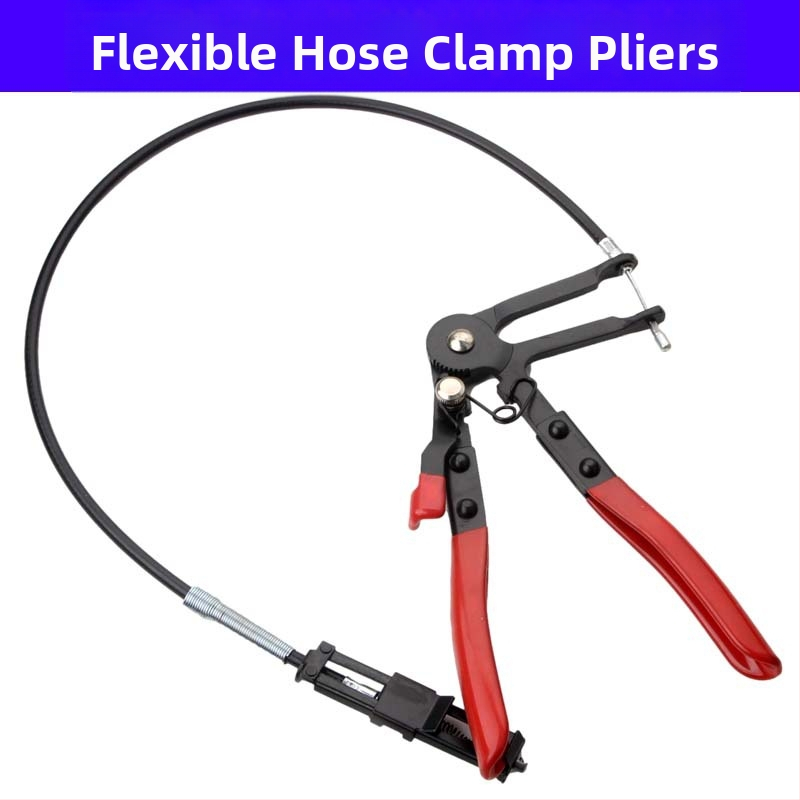 9 gab., saišu knaibles komplekts automašīnai — Augsta oglekļa tērauds, Neitrāls zīmols, Auto piemērots, Svars 1