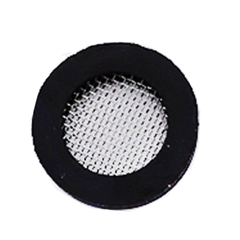 Λαστιχένιο φλάντζα για φίλτρο κεφαλής ντους, στεγανοποίηση εισόδου θερμοσίφωνα και βρύσης