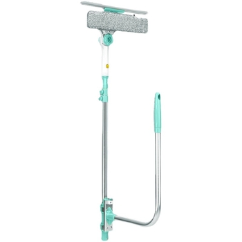 Εργαλείο καθαρισμού γυαλιών για οικιακή χρήση, διπλής όψης, ηλεκτρικό