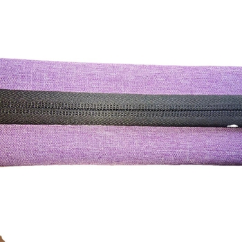 Θήκη αποθήκευσης στηθοσκοπίου, Μοντέλο XC; Υλικό: 600D Snowflake Oxford ύφασμα; Χωρητικότητα φόρτου: 5 kg; Διαδικασία: Εκτύπωση Offset; Χρήση: Συσκευασία στηθοσκοπίου