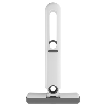 Αναδιπλούμενο σφουγγαρίστρα σπίν για οικιακή χρήση με κεφαλή οικολογικού σφουγγαριού και πλαστικό σωλήνα· απομάκρυνση ύδατος 80–90%; αντοχή στη διάβρωση 9.0–9.9