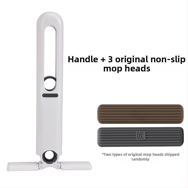 Összecsukható spin-mop háztartási használatra ökológiai szivacsfejjel és műanyag rúddal; száradási arány 80–90%; korrózióállóság 9.0–9.9