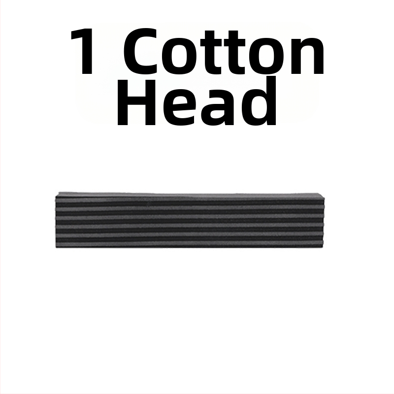 Összecsukható spin-mop háztartási használatra ökológiai szivacsfejjel és műanyag rúddal; száradási arány 80–90%; korrózióállóság 9.0–9.9