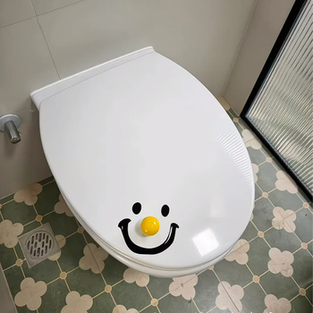 Ανυψωτής καπακιού τουαλέτας με τηλεχειριστήριο, PVC, CE πιστοποίηση, σίφων εκκένωσης, διαχωρισμένος σχεδιασμός