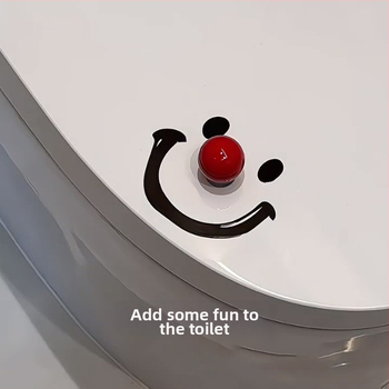 Ανυψωτής καπακιού τουαλέτας με τηλεχειριστήριο, PVC, CE πιστοποίηση, σίφων εκκένωσης, διαχωρισμένος σχεδιασμός